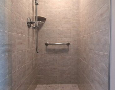 showerfull