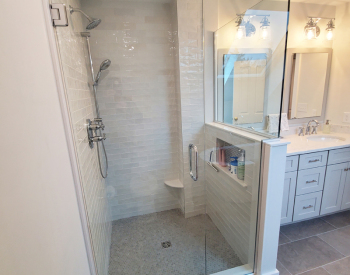 Creating Space, Enhancing Comfort