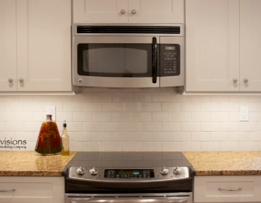 backsplash