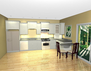 kitchen4-cad-drawing-color