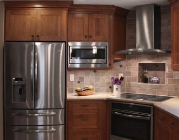 appliances