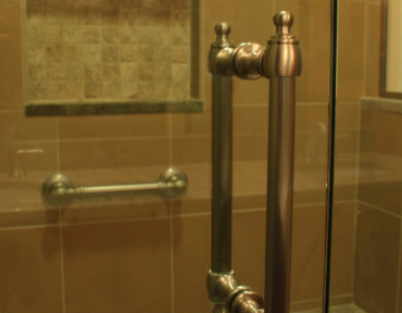 showerhandle