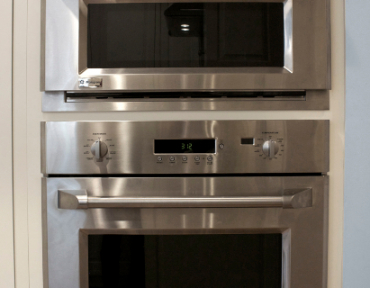 doubleovens