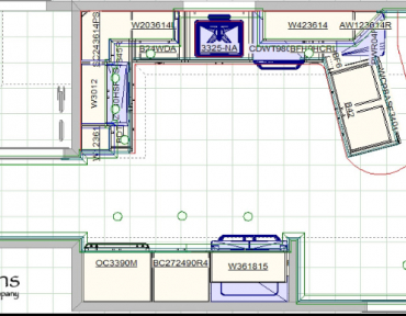 layout