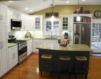 This Kitchen is the Heart of the Home