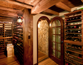 Wine Cellar