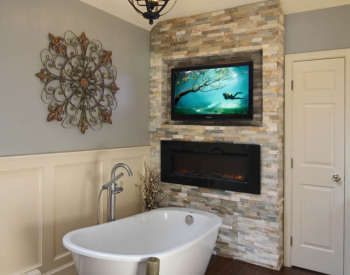 Zensational Master Bath