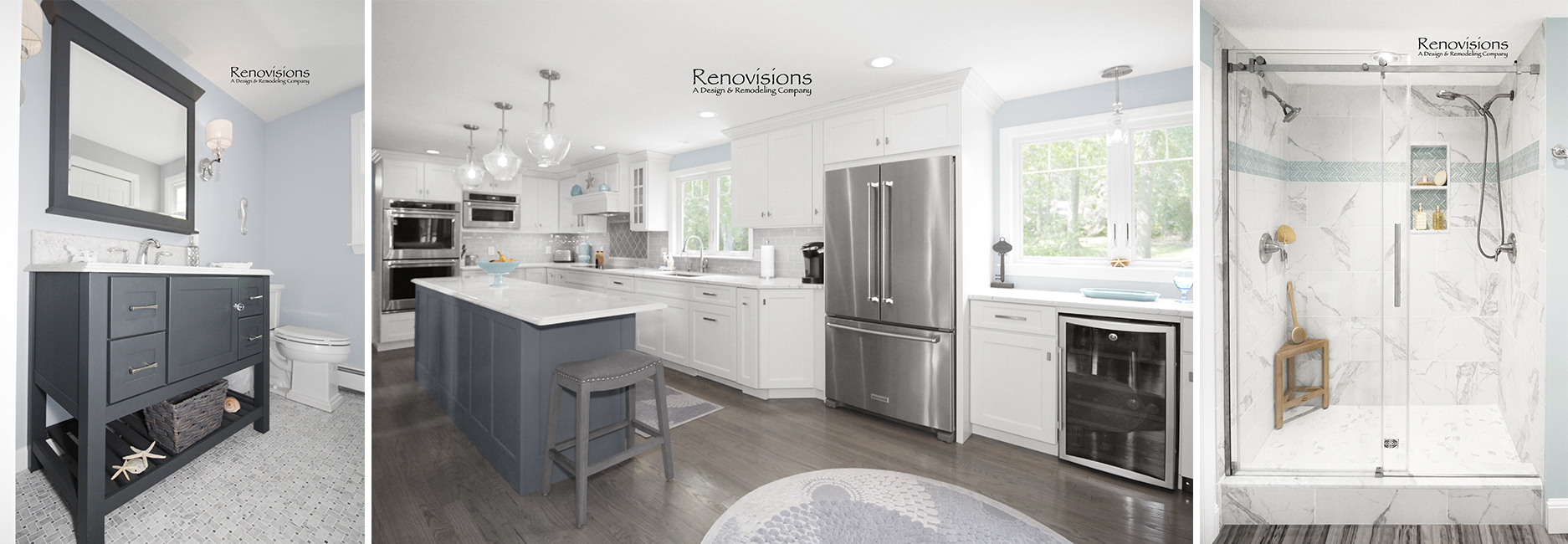 Kitchen and Bath Design Ideas and High Quality Creative Products ...